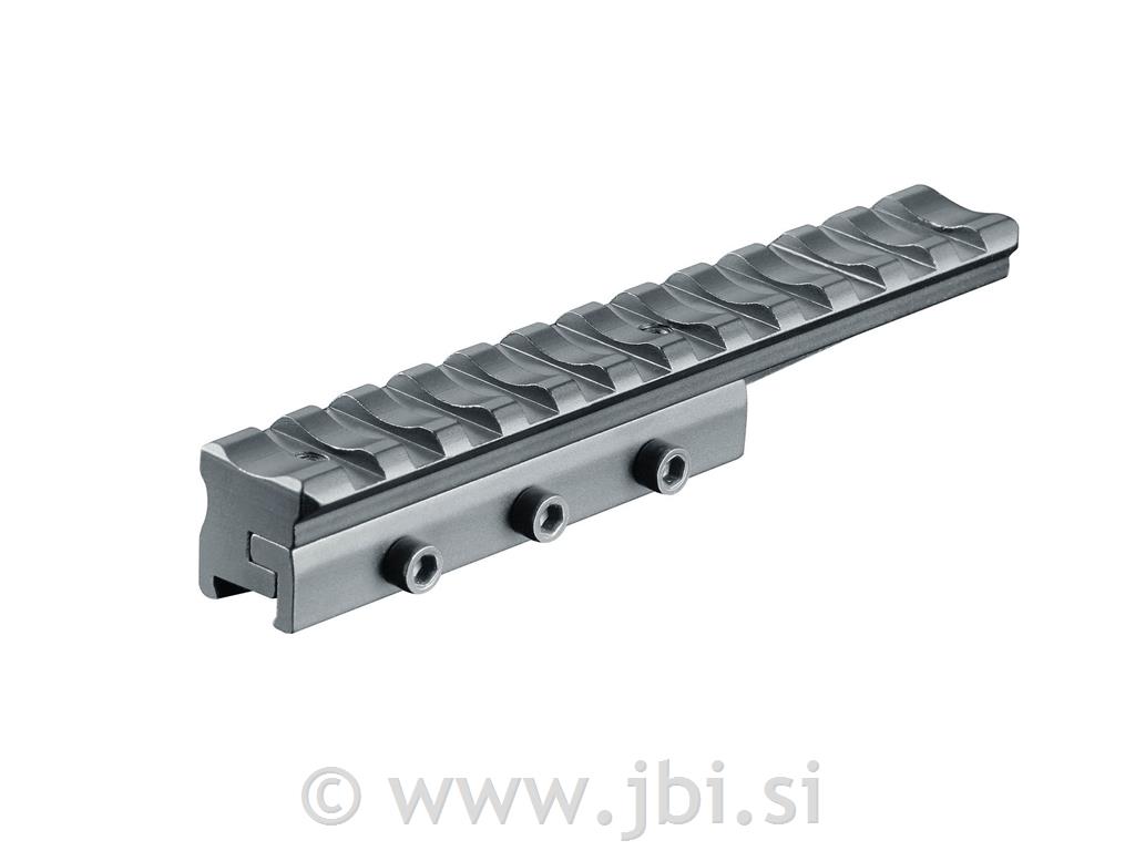 Umarex Rail Mount for Picatinny 11mm