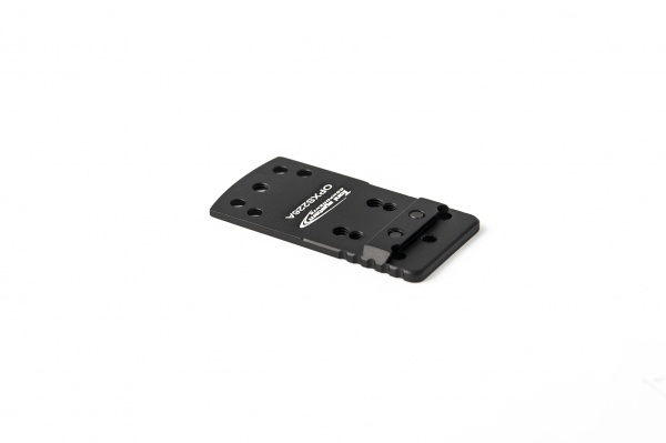 Red dot base plate (type A) Sig Sauer Toni System Sig Sauer P226-P320 OPXS226A