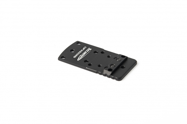 Red dot base plate (type B) Sig Sauer Toni System Sig Sauer P226-P320 OPXS226B