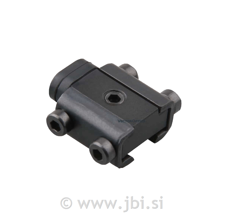 Riflescope Recoil Stopper SCOT-05