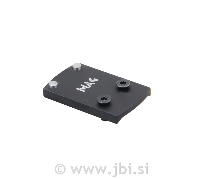 Glock Mount Adapter G17 MAG SCRDM-09