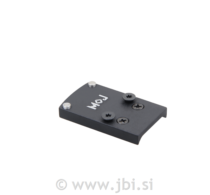 Glock Mount Adapter G17 MOJ SCRDM-08