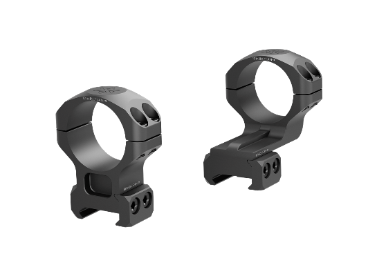 30mm 1.25in Cantilever Weaver Rings