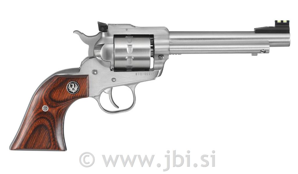 Ruger KNR-5-10 Single Ten .22 L.R.