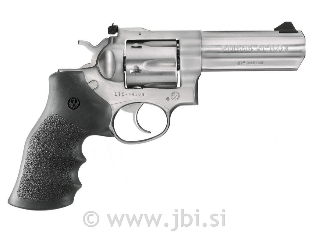 Ruger GP100 4,2" .357 Mag