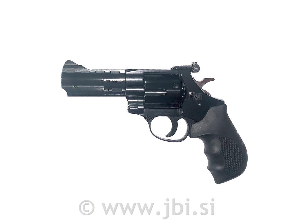 Arminius HW 357 T 4" .357 Mag