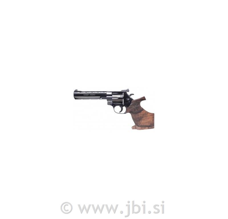 Arminius HW 9 Taget Trophy Match 6" 22LR
