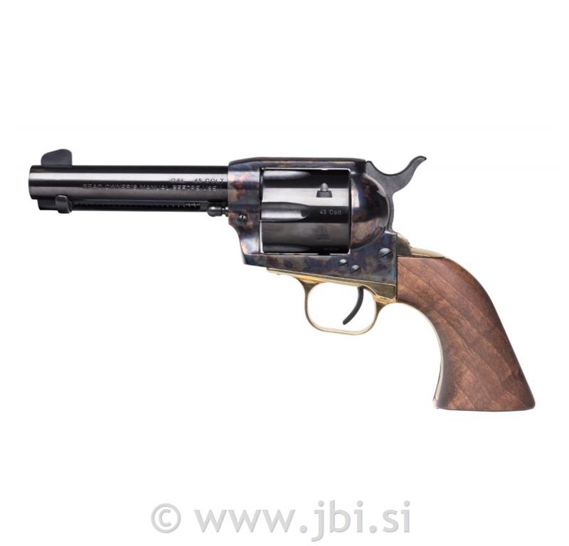 Revolver WSA 455 4 3/4", kal. .45 Colt