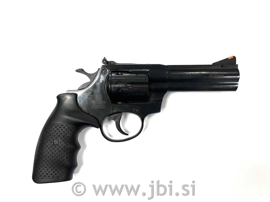 Revol. ALFA STEEL M 3541 .357Mag 4"