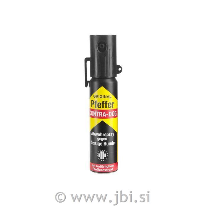 Solzivec TW1000 za obrambo pred psi 30 ml (733)