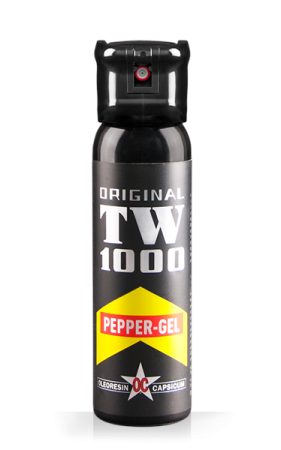 Solzivec TW1000 v gelu 100 ml (8133)
