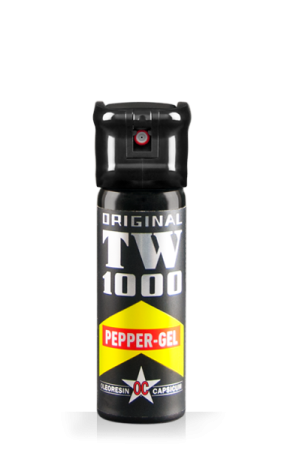 Solzivec TW1000 v gelu 63 ml (8333)