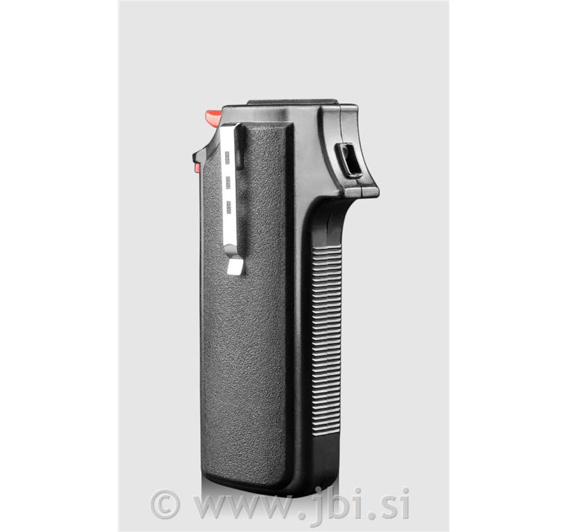 Solzivec Pepper-Jet Garant 20 ml (1713)
