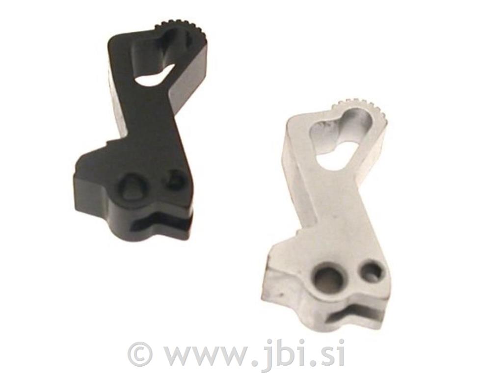 PR006 - DOUBLE ACTION DELTA HAMMER