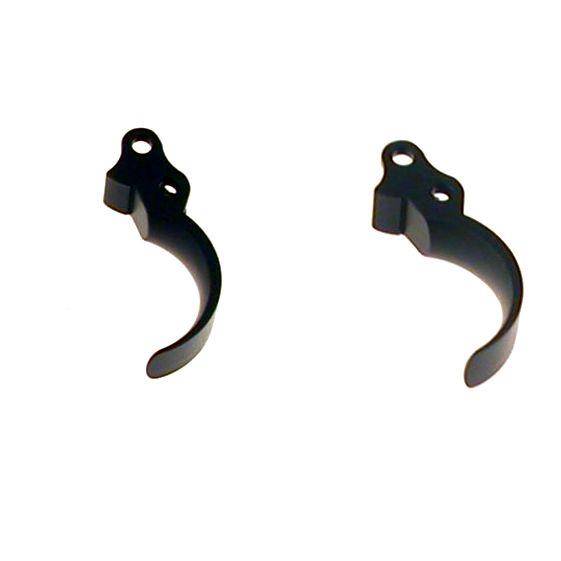 PR021 - DOUBLE ACTION TRIGGER