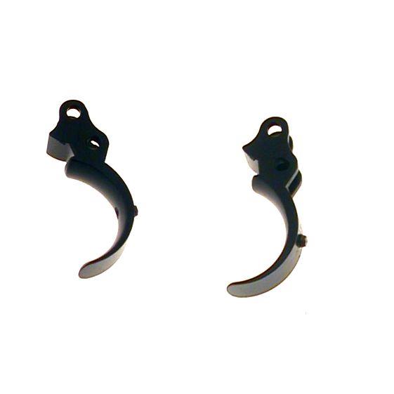 PR022 - STOCK TRIGGER