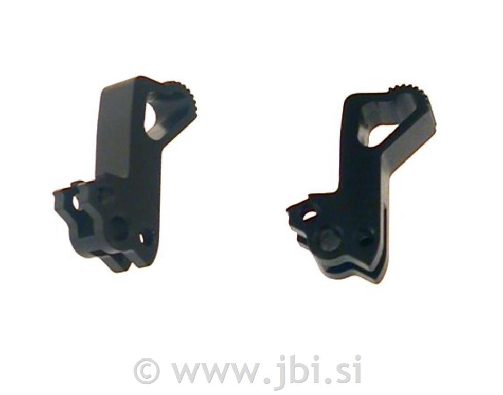 PR004 - SINGLE ACTION DELTA HAMMER