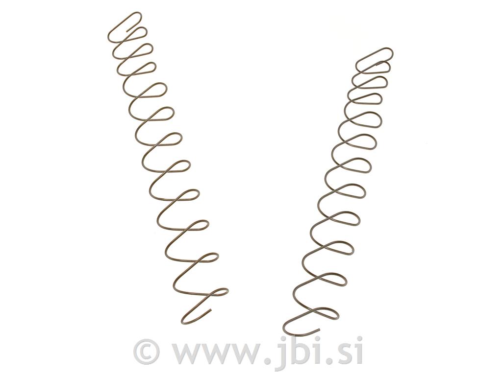 PR037- MAGAZINE SPRING SMALL FRAME 170mm
