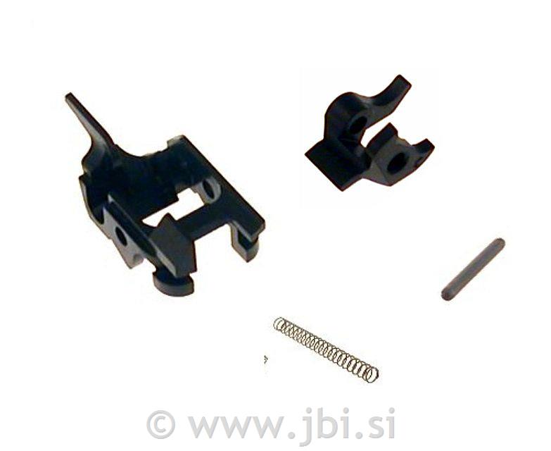 PR001C Sear Housing Kit Cus. Sear Lever
