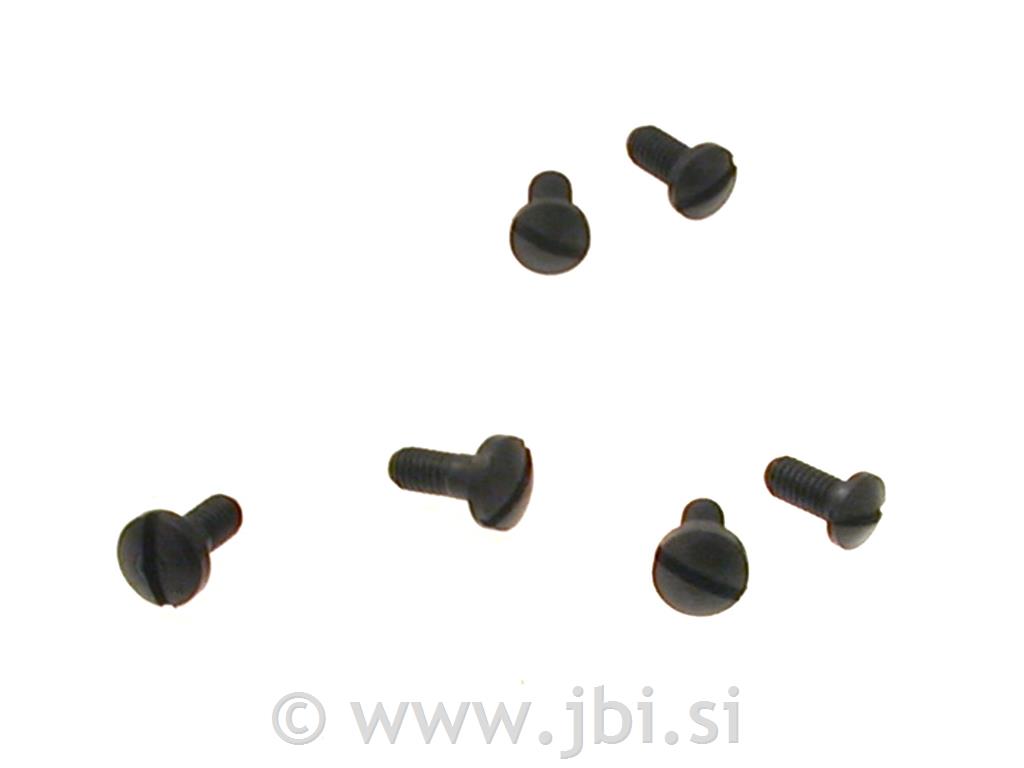 PR038 Standard Grip Screw