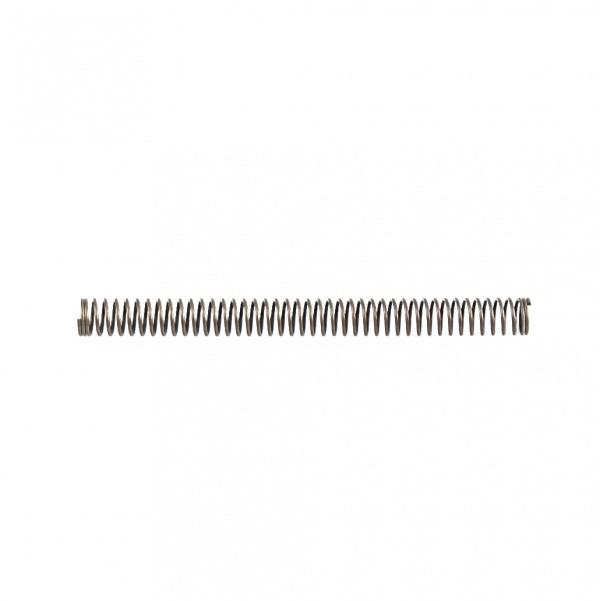 Soft firing pin spring for Tanfoglio