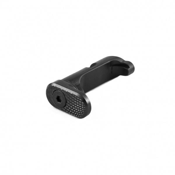 Toni System Oversized complete magazine release button for Tanfoglio
