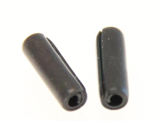 PR035 PIN 2,5 x 8 mm