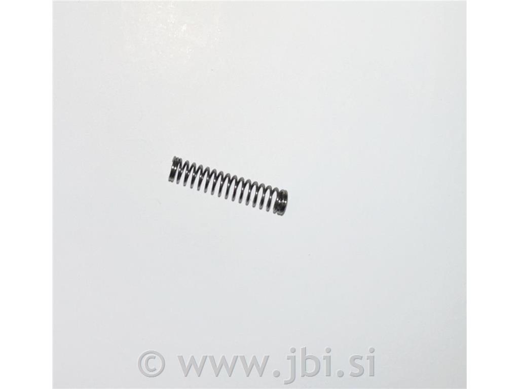 PR034 Firing Pin Spring cal. 22 lr 117AB