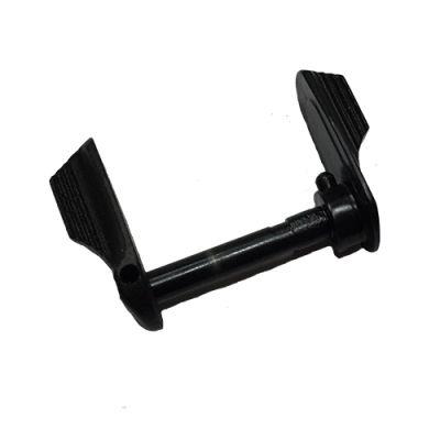 AMBIDEXTROUS SEAR SAFETY BLACK - STEEL Tanfoglio 04FSL00013