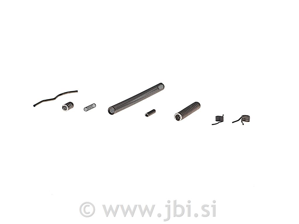 TANFOGLIO SPRINGS KIT 04KIT00002