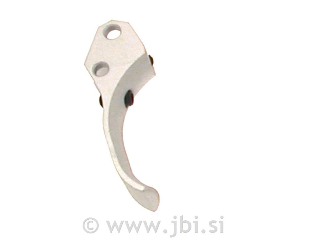 S.A. SEMI FLAT TRIGGER-CH CHECKERED X001