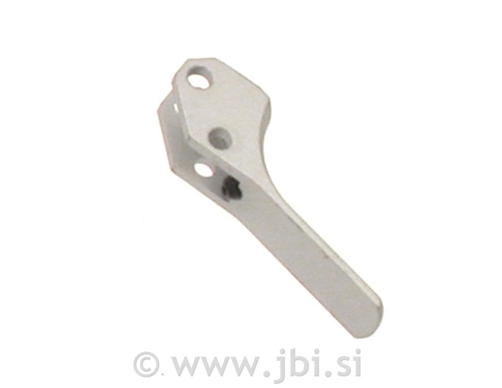 TX single action black flat trigger X004