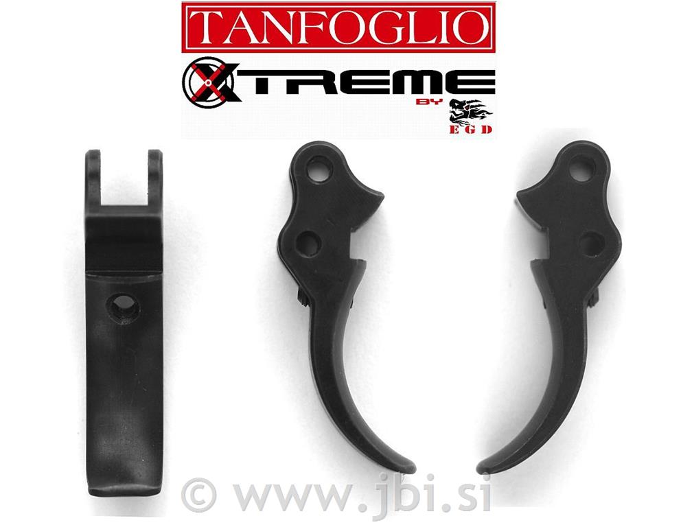 TX double action trigger X005