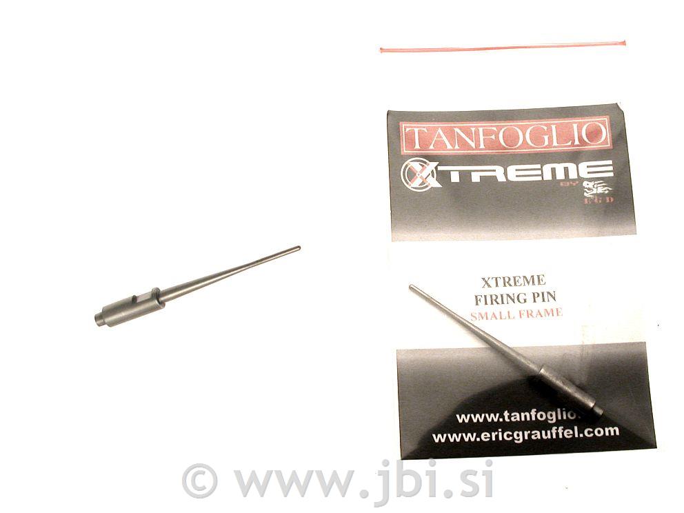 Tanfoglio Xtreme firing pin X009
