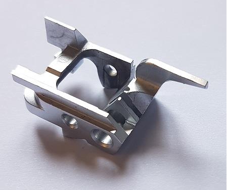 X034 - XTREME EJECTOR AND SEAR HOUSING