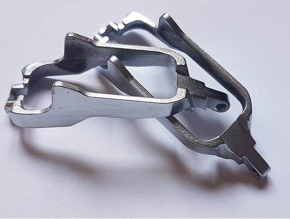 X036 - XTREME LINE TRIGGER BAR