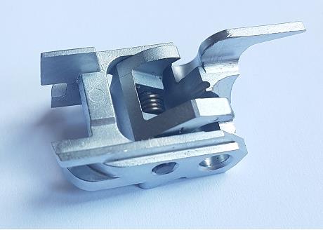 X034A - DOUBLE ACTION SEAR HOUSING KIT