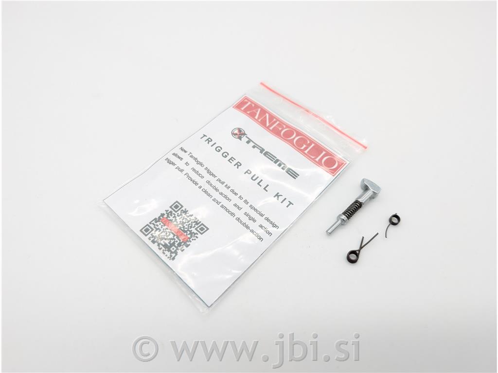 XTREME-SPORT TRIGGER PULL KIT Tanfoglio 04KIT00004