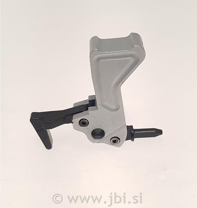 U001B - Unica Heavy Hammer