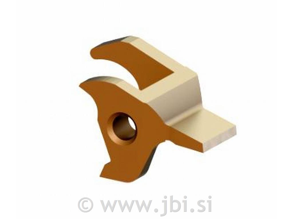 U002 - Unica Sear Lever