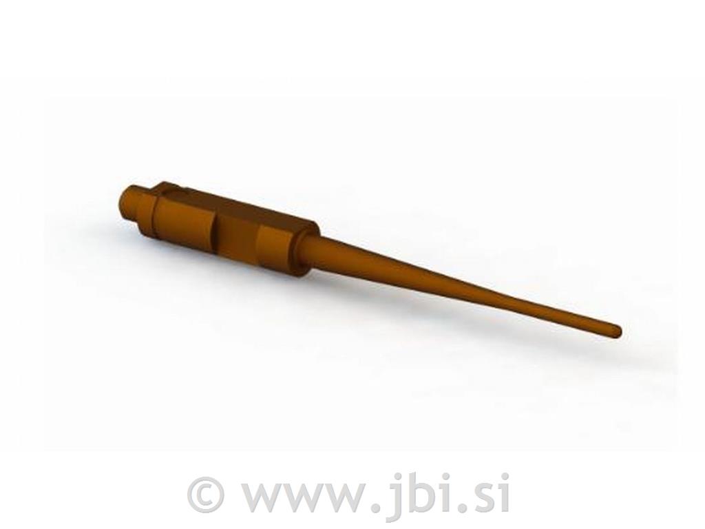 U005 - Tanfoglio Unica Firing Pin