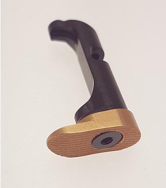 Tanfoglio U007 Unica Magazine Catch