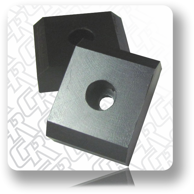 CR Speed VERSA POUCH Spacer Kit 1911