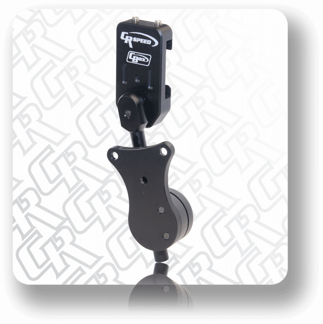 CR Speed C-BAX Production Hanger Kit