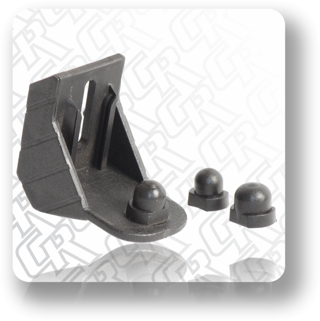 CR Speed Muzzle Platform Kit
