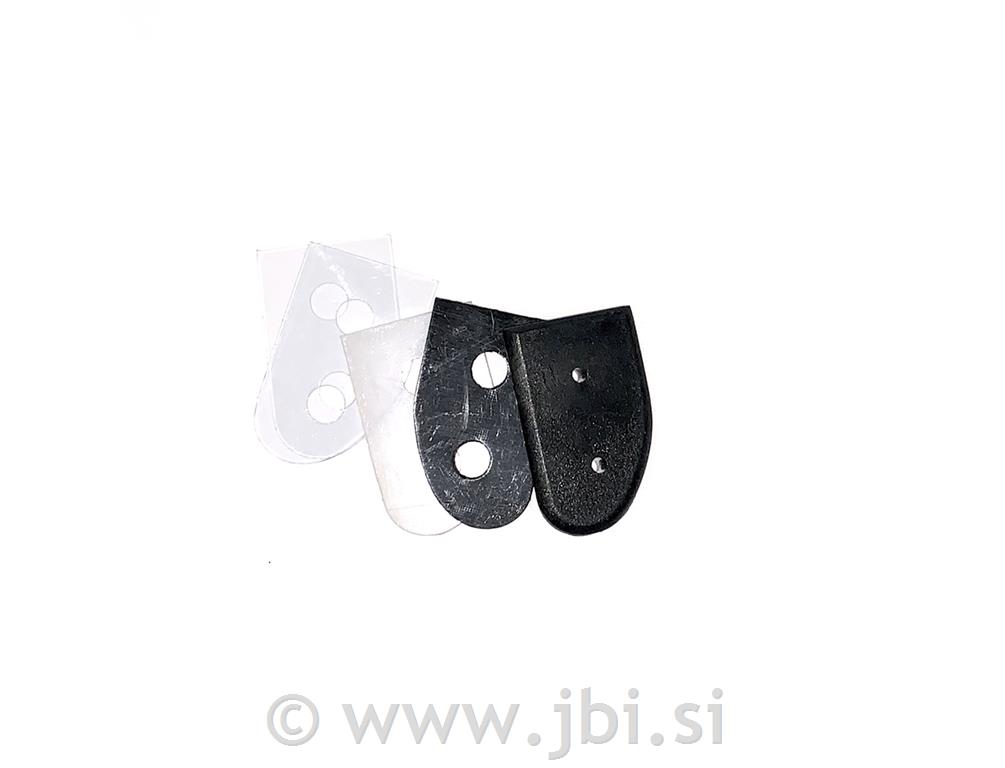 CR Speed WSM2 Holster TG Spacer Kit
