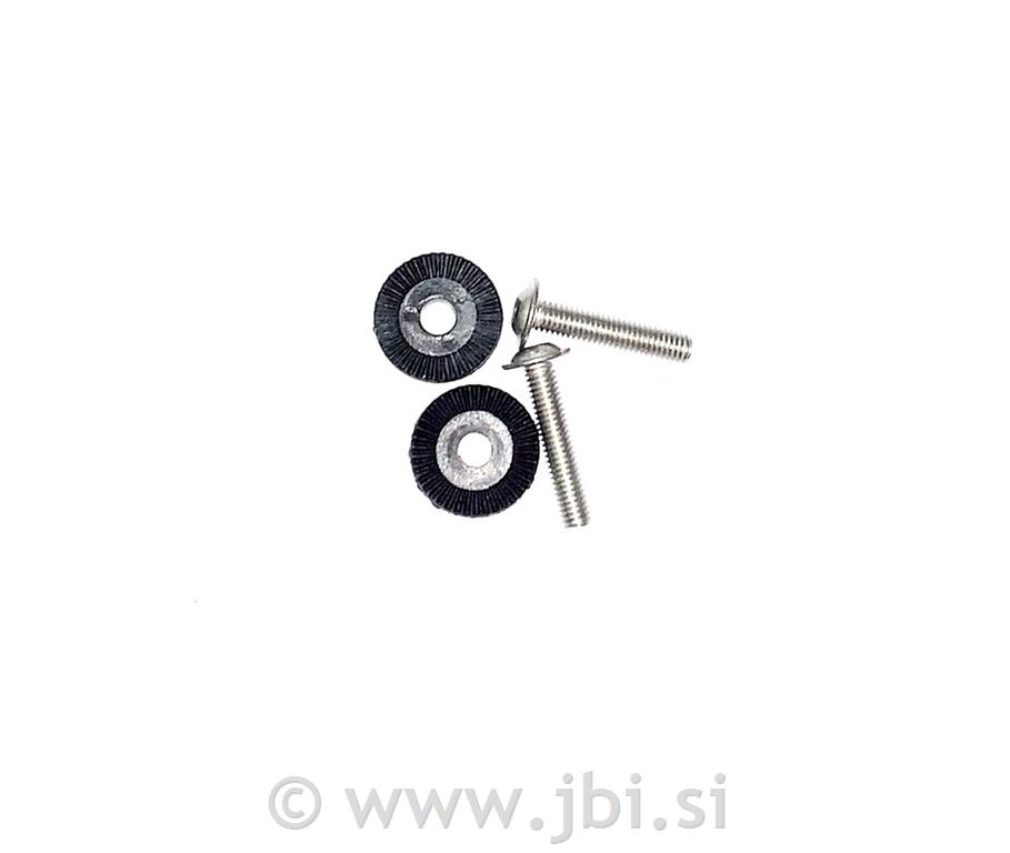 CR Speed SECURE 3 Spacer Kit