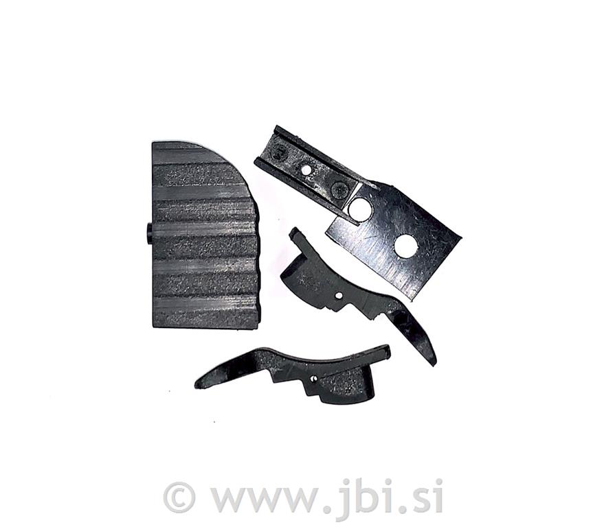 CR Speed SECURE 3 Change kit - 1911