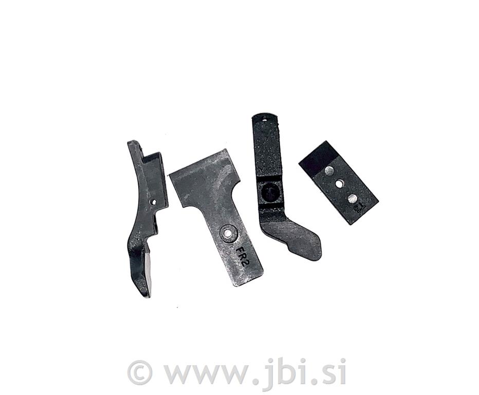 CR Speed SECURE 3 Change kit - GLOCK