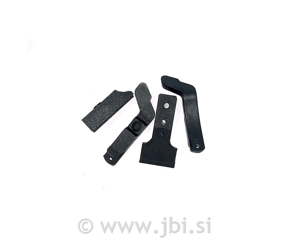 CR Speed SECURE 3 Change kit - BER92/Z88